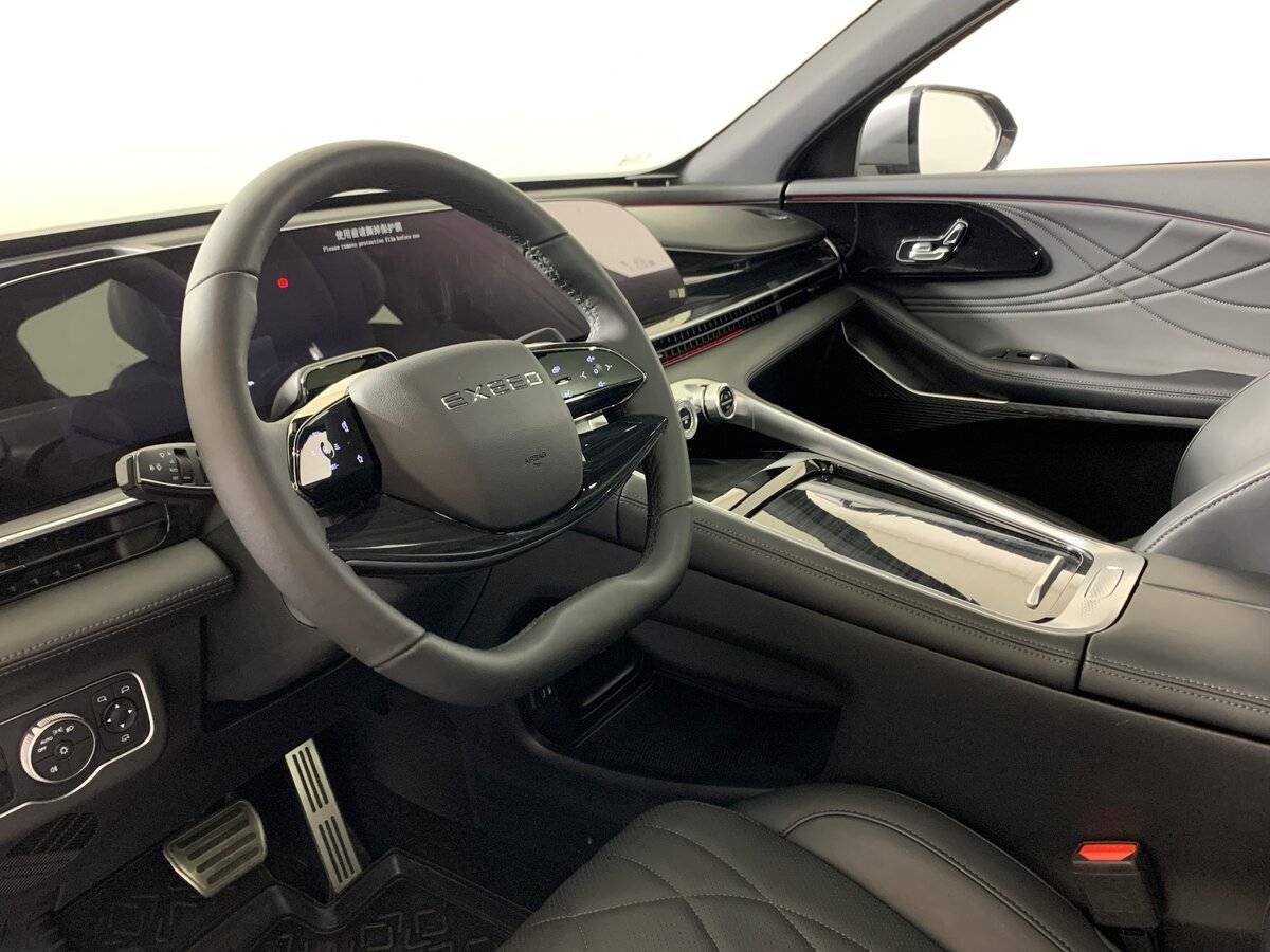 Купить Exeed RX (Yaoguang), 2024, 10 750 км, фото №11