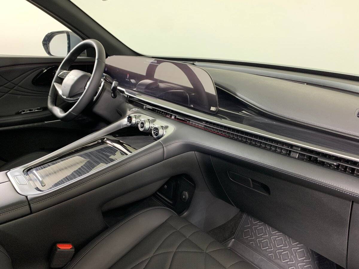 Купить Exeed RX (Yaoguang), 2024, 10 750 км, фото №13