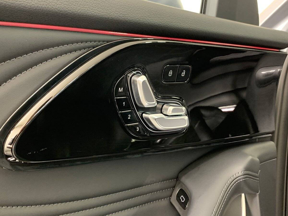 Купить Exeed RX (Yaoguang), 2024, 10 750 км, фото №17