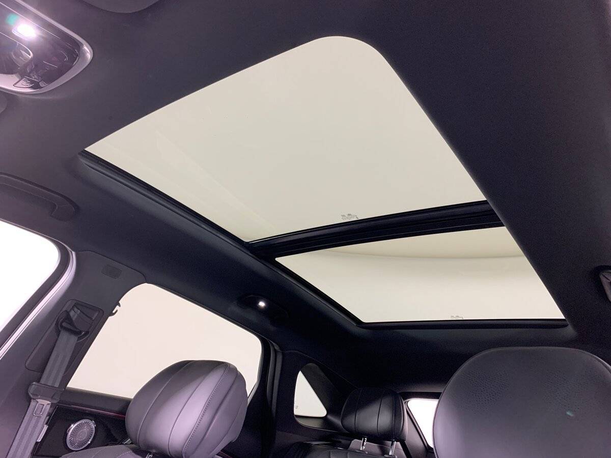 Купить Exeed RX (Yaoguang), 2024, 10 750 км, фото №19