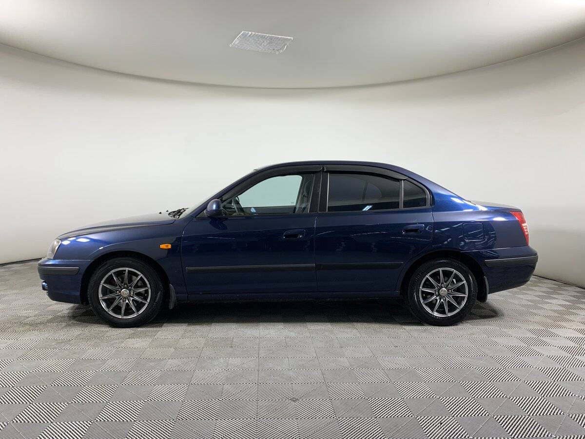 Купить Hyundai Elantra ТагАЗ, 2009, 242 391 км, фото №8