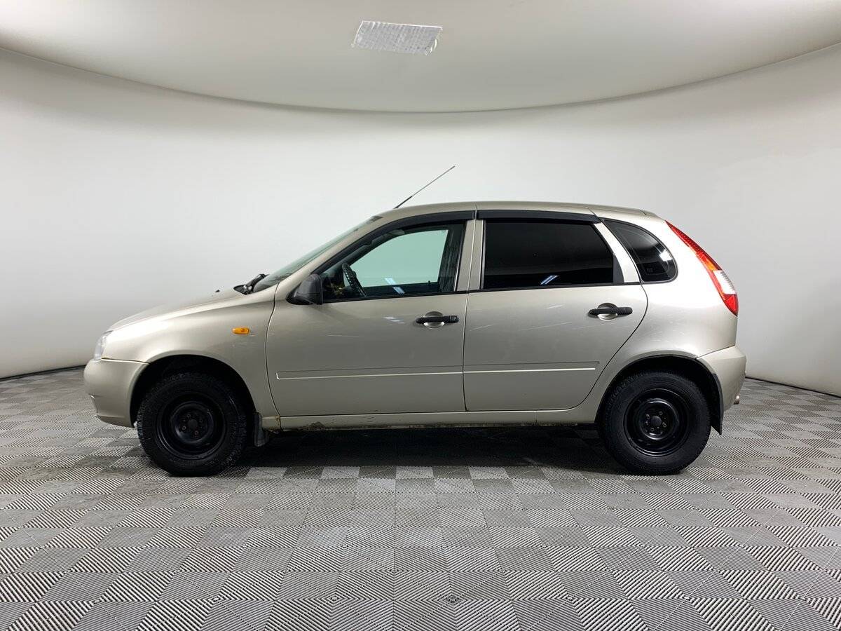 Купить Lada (ВАЗ) Kalina, 2013, 164 336 км, фото №8