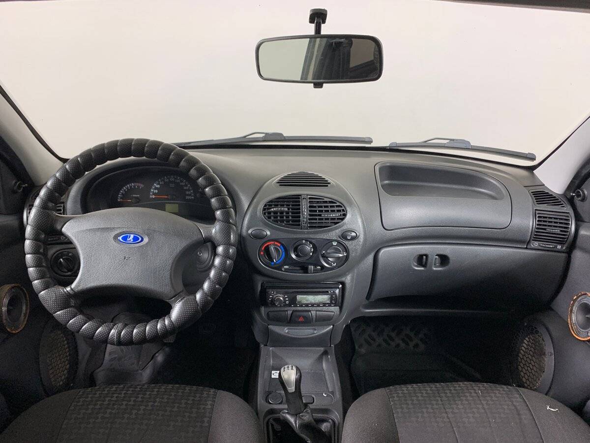 Купить Lada (ВАЗ) Kalina, 2013, 164 336 км, фото №10