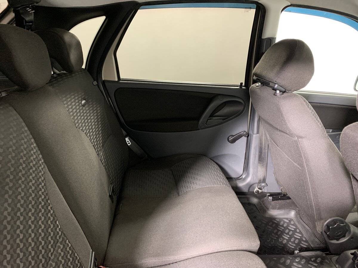 Купить Lada (ВАЗ) Kalina, 2013, 164 336 км, фото №15