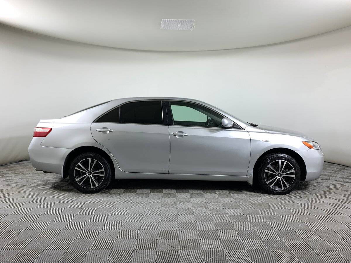 Купить Toyota Camry, 2008, 392 312 км, фото №4