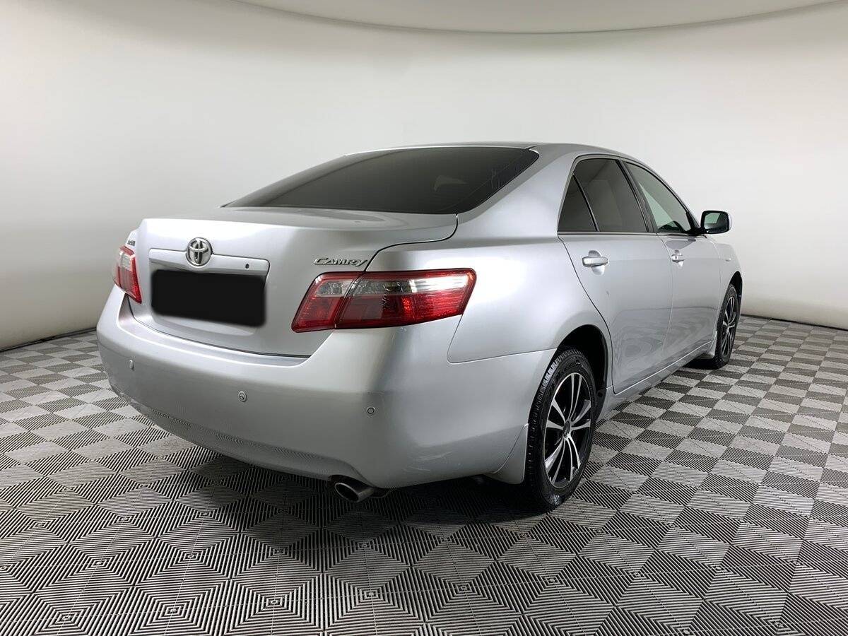 Купить Toyota Camry, 2008, 392 312 км, фото №5