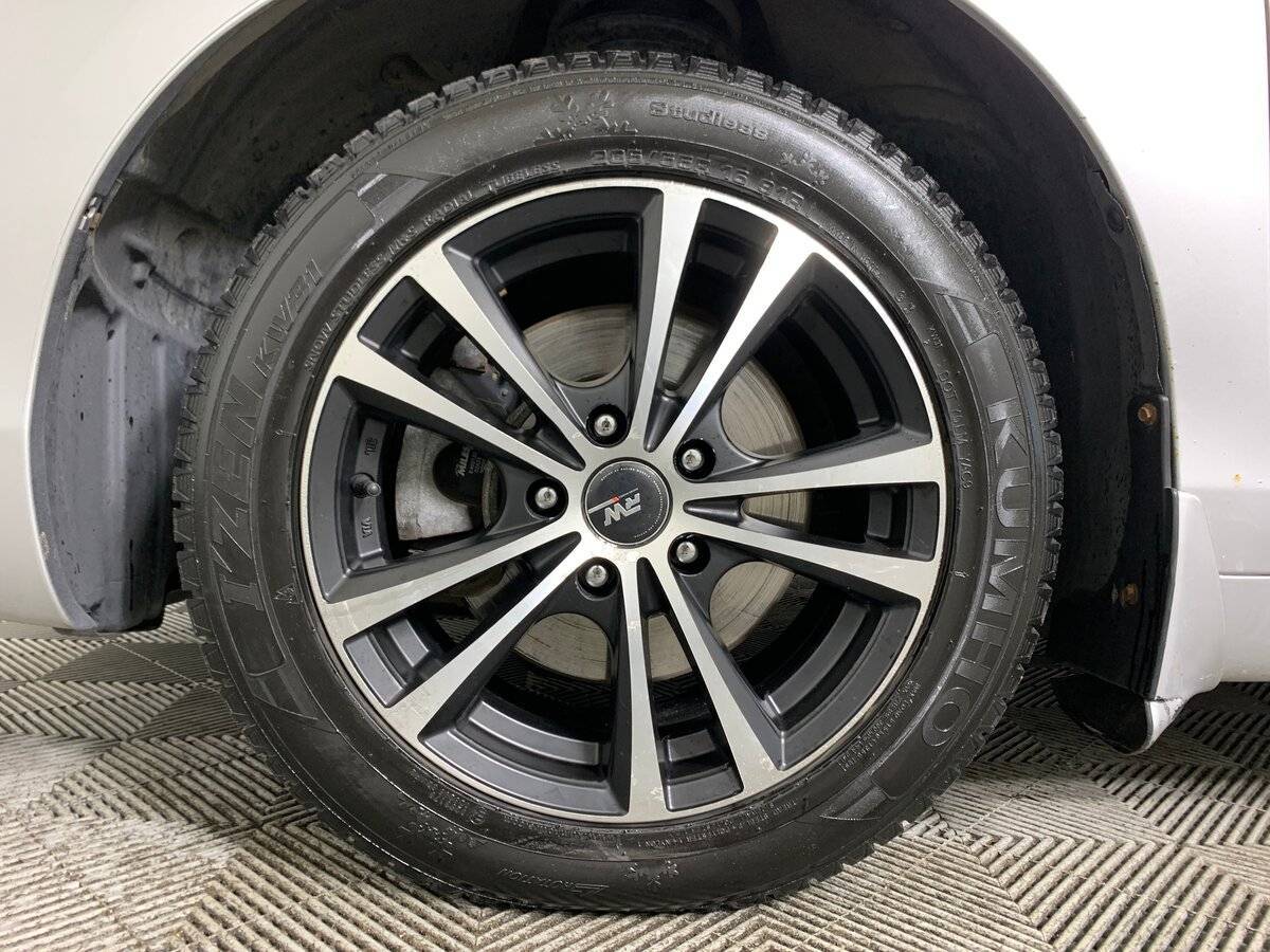 Купить Toyota Camry, 2008, 392 312 км, фото №9