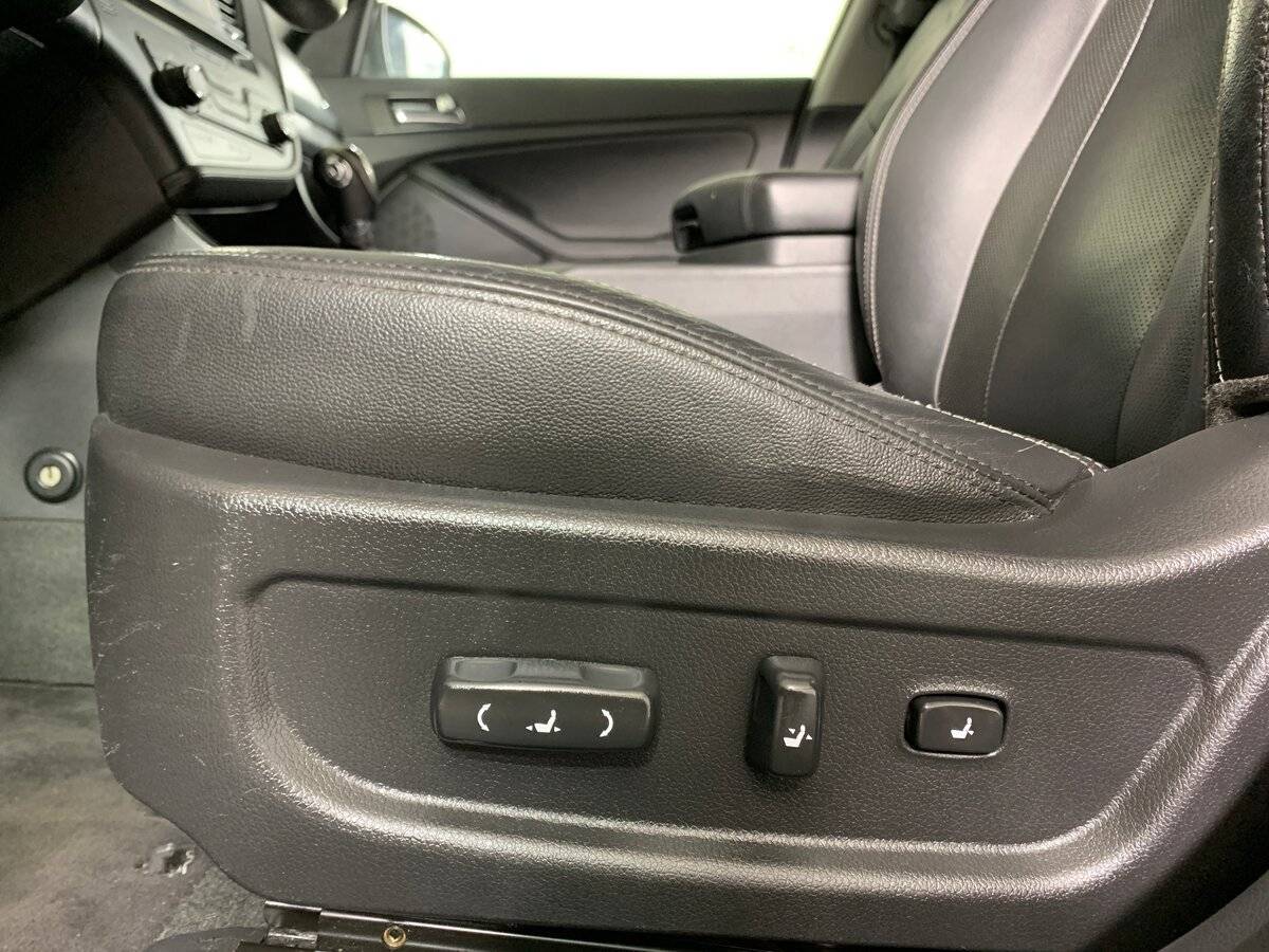 Купить Kia Optima, 2011, 211 134 км, фото №16