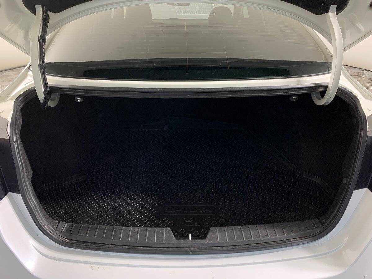 Купить Kia Optima, 2011, 211 134 км, фото №19