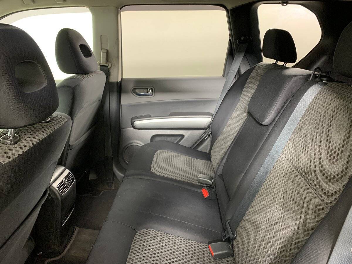 Купить Nissan X-Trail, 2007, 345 000 км, фото №18