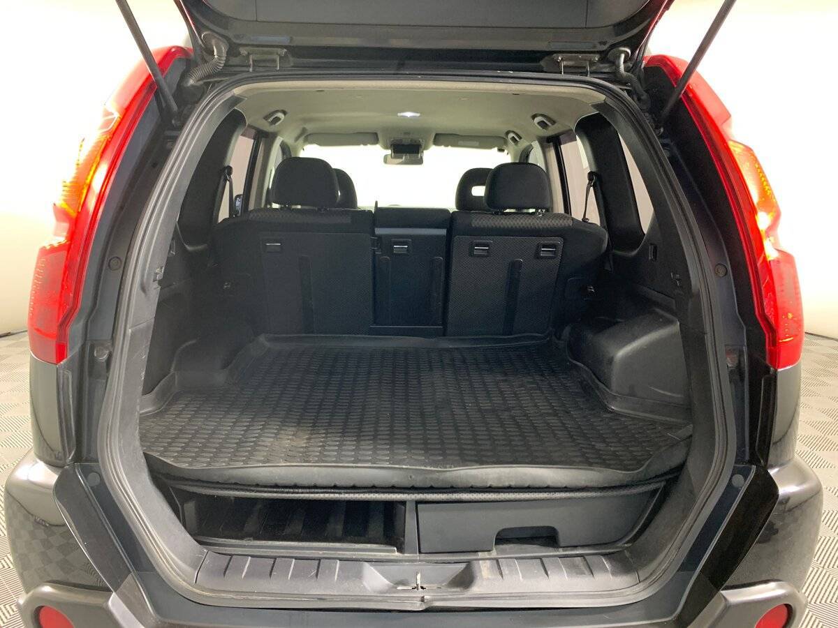 Купить Nissan X-Trail, 2007, 345 000 км, фото №19