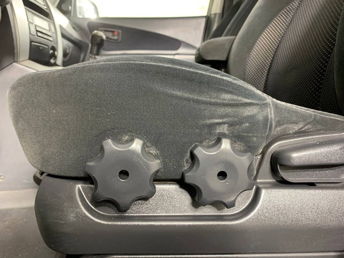 Купить Hyundai Tucson, 2007, 275 188 км, фото №16