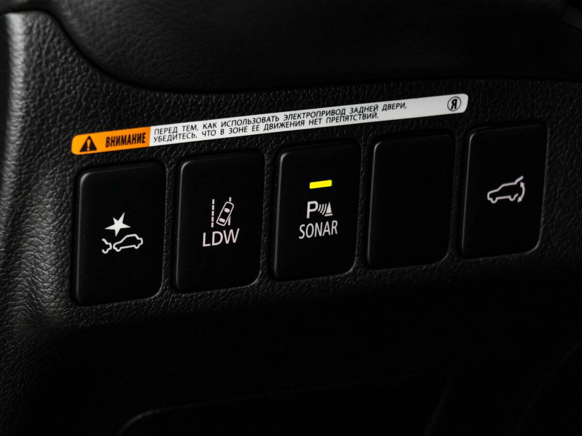 Купить Mitsubishi Outlander, 2020, 92 358 км, фото №20