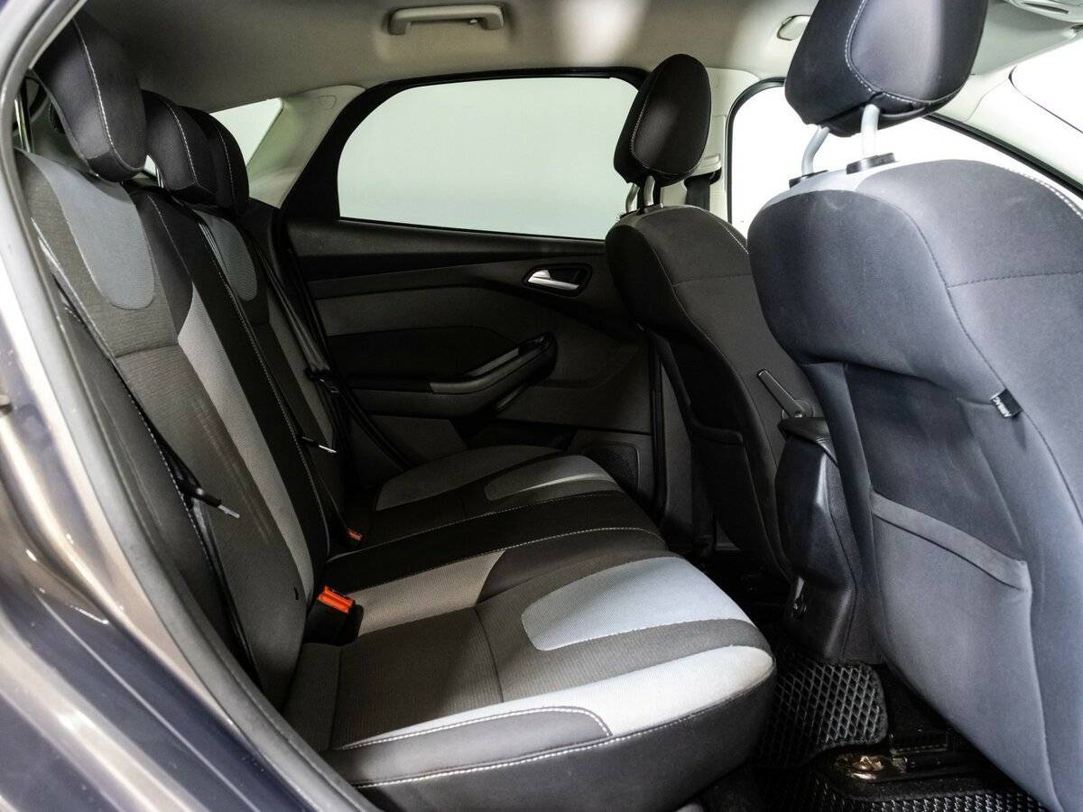 Купить Ford Focus, 2011, 176 796 км, фото №12