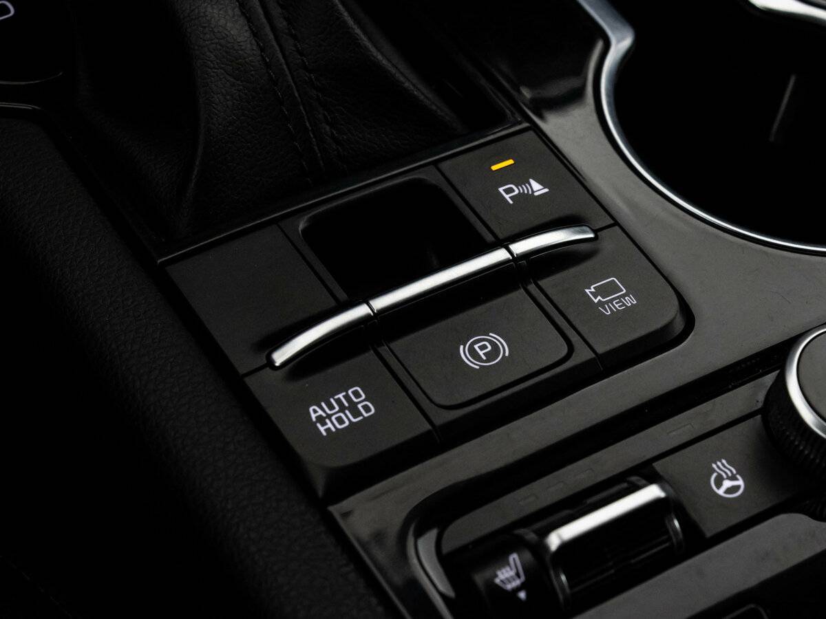 Купить Kia K5, 2020, 109 970 км, фото №19