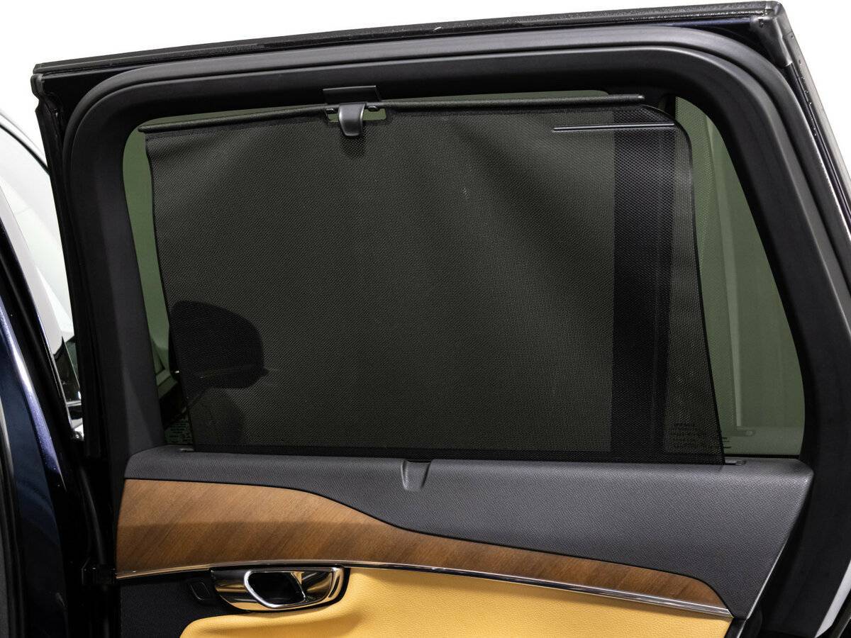 Купить Volvo XC90, 2016, 156 094 км, фото №19