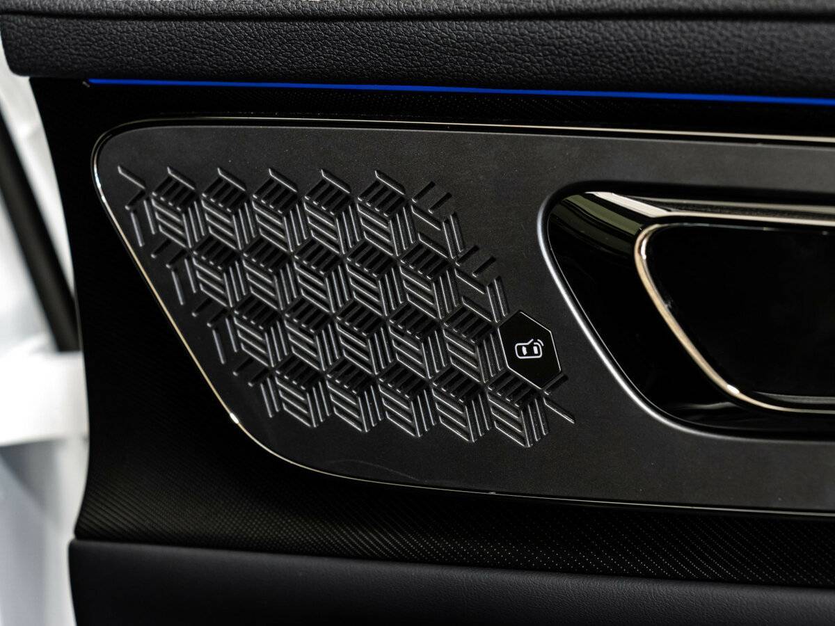 Купить Exeed LX, 2024, 10 772 км, фото №25