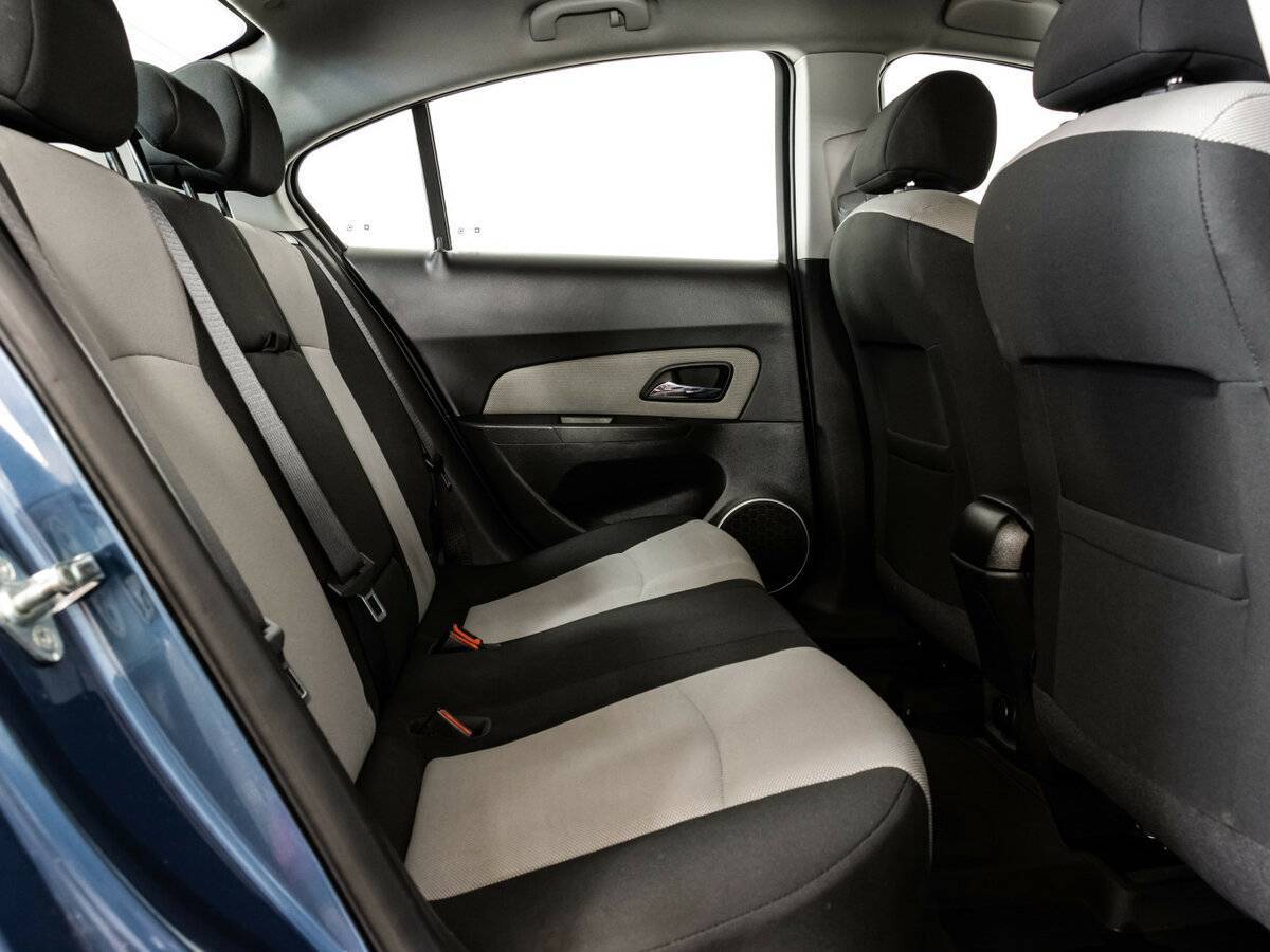 Купить Chevrolet Cruze, 2014, 239 500 км, фото №14