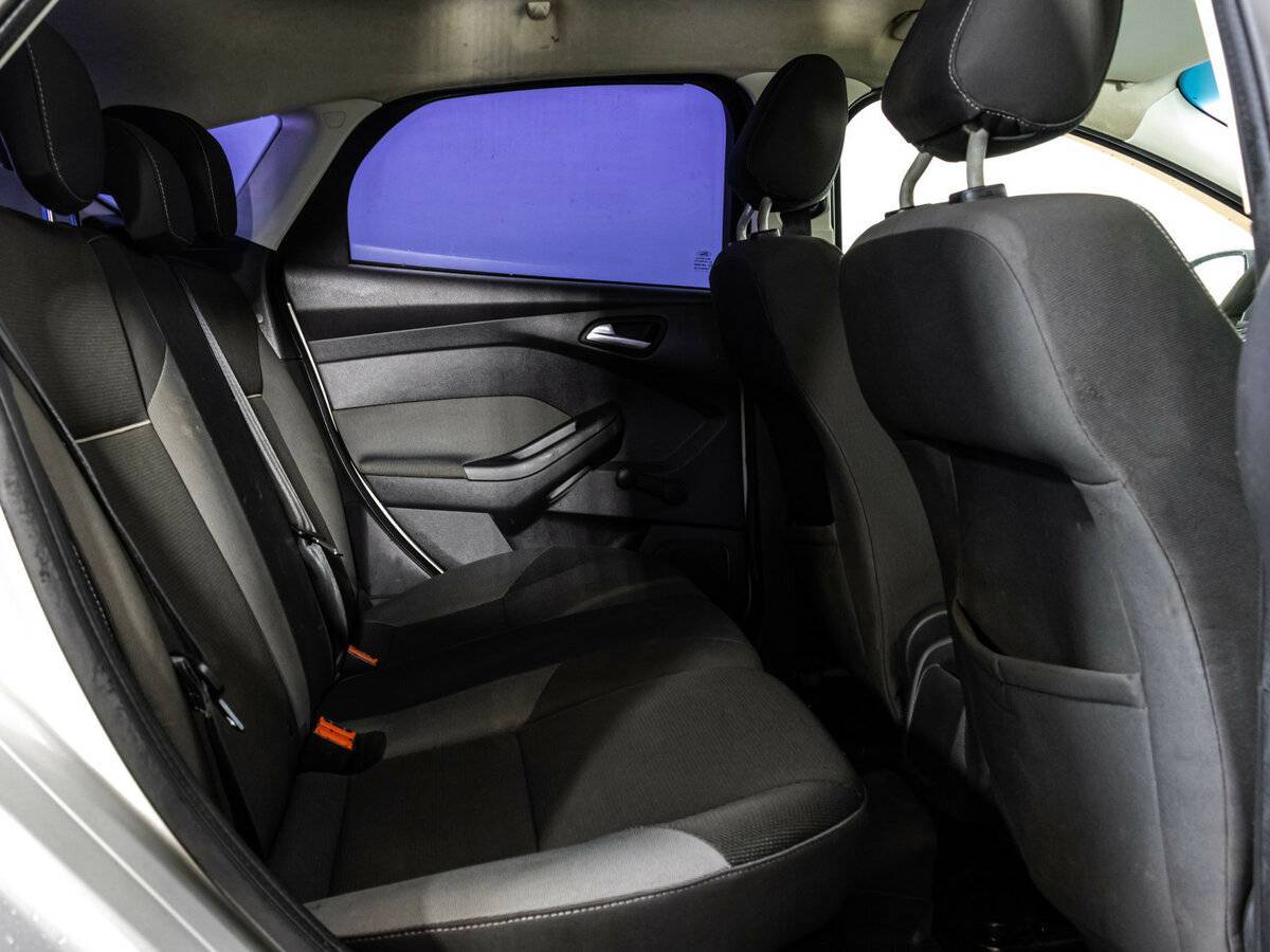 Купить Ford Focus, 2011, 362 783 км, фото №14