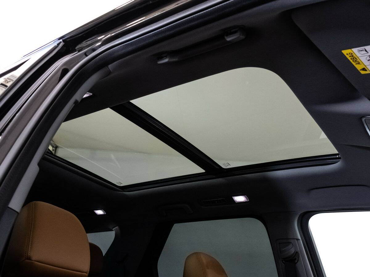 Купить Changan CS95, 2023, 42 881 км, фото №28