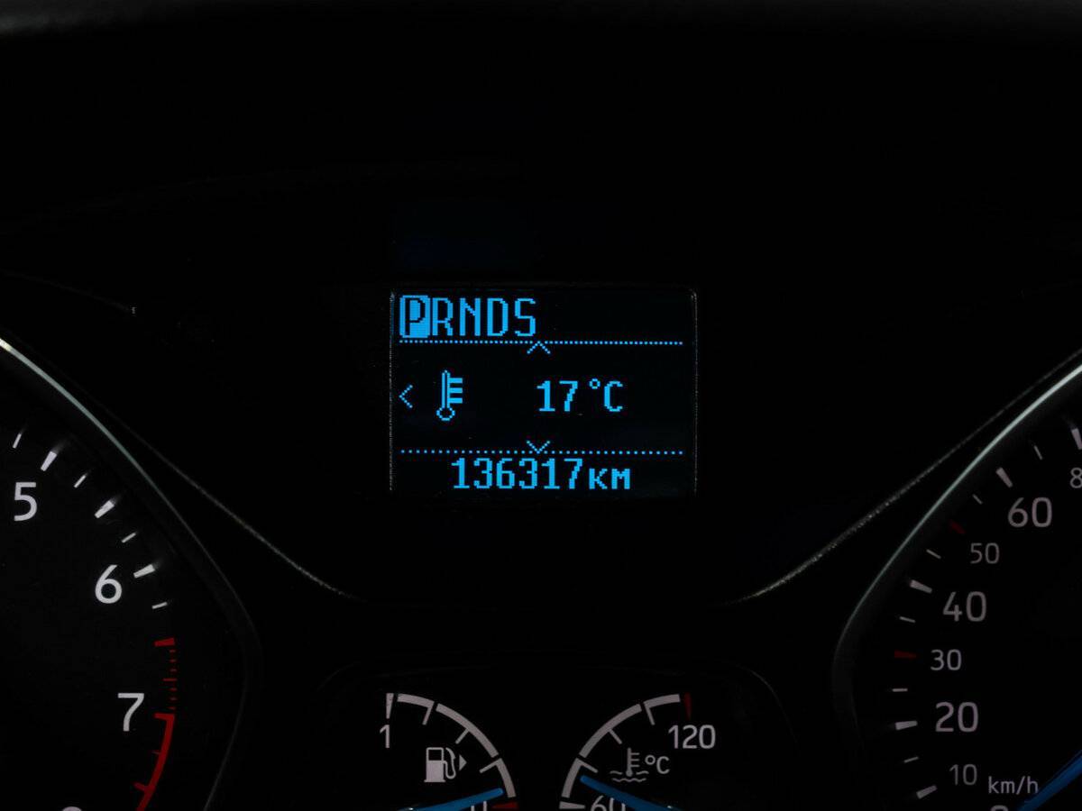 Купить Ford Focus, 2015, 136 000 км, фото №14