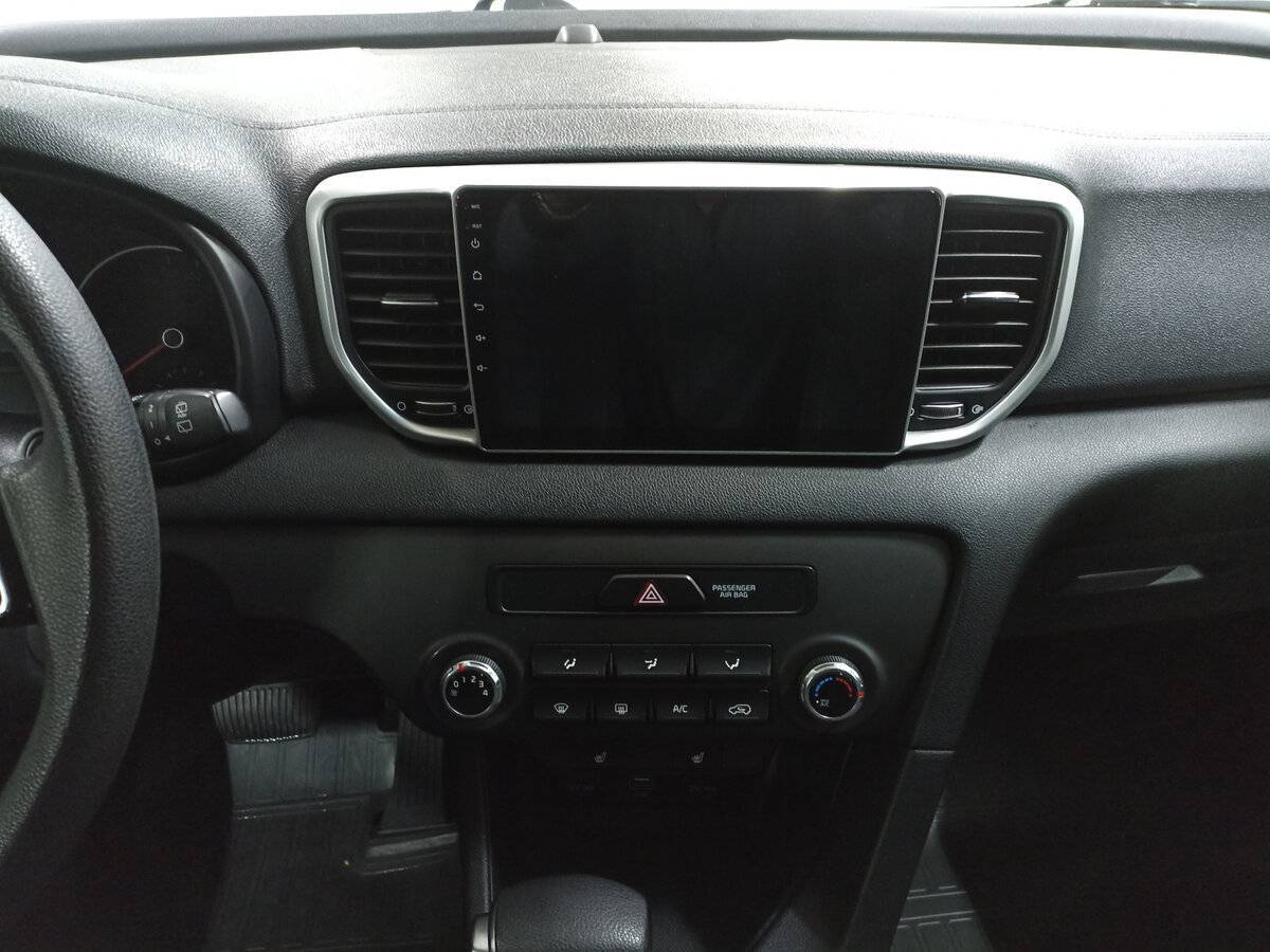 Купить Kia Sportage, 2020, 104 622 км, фото №15