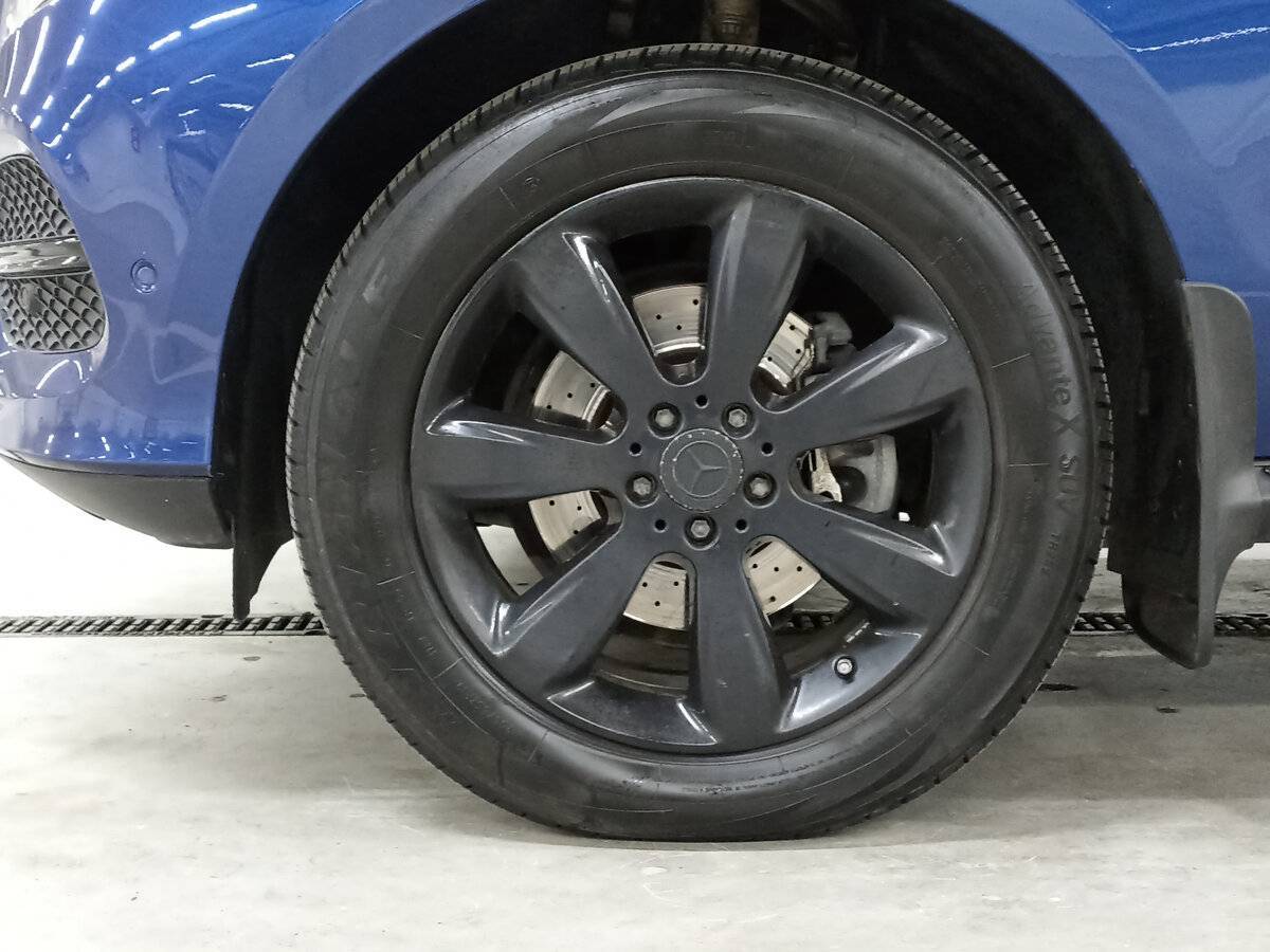 Купить Mercedes-Benz GLE 350 d, 2018, 185 285 км, фото №18