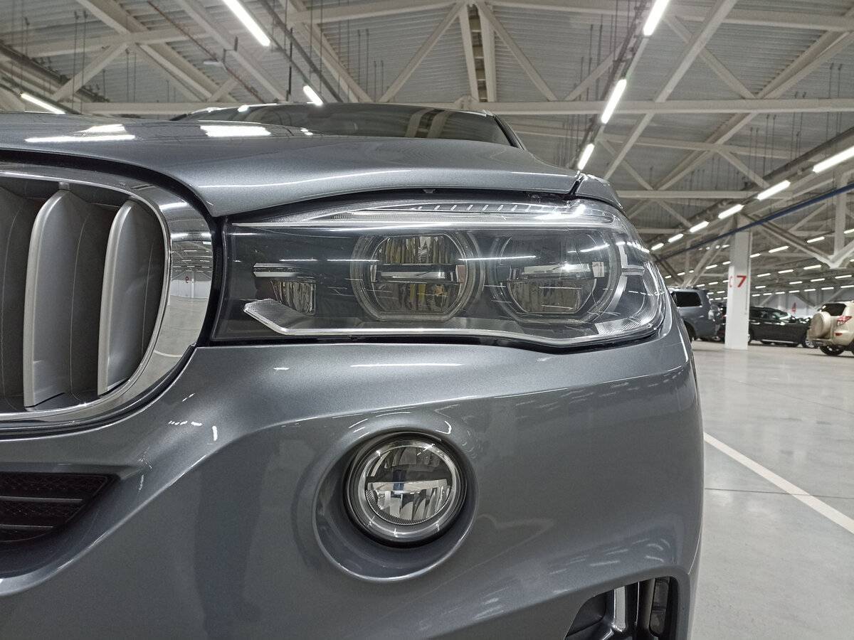 Купить BMW X5 35i, 2017, 216 379 км, фото №17