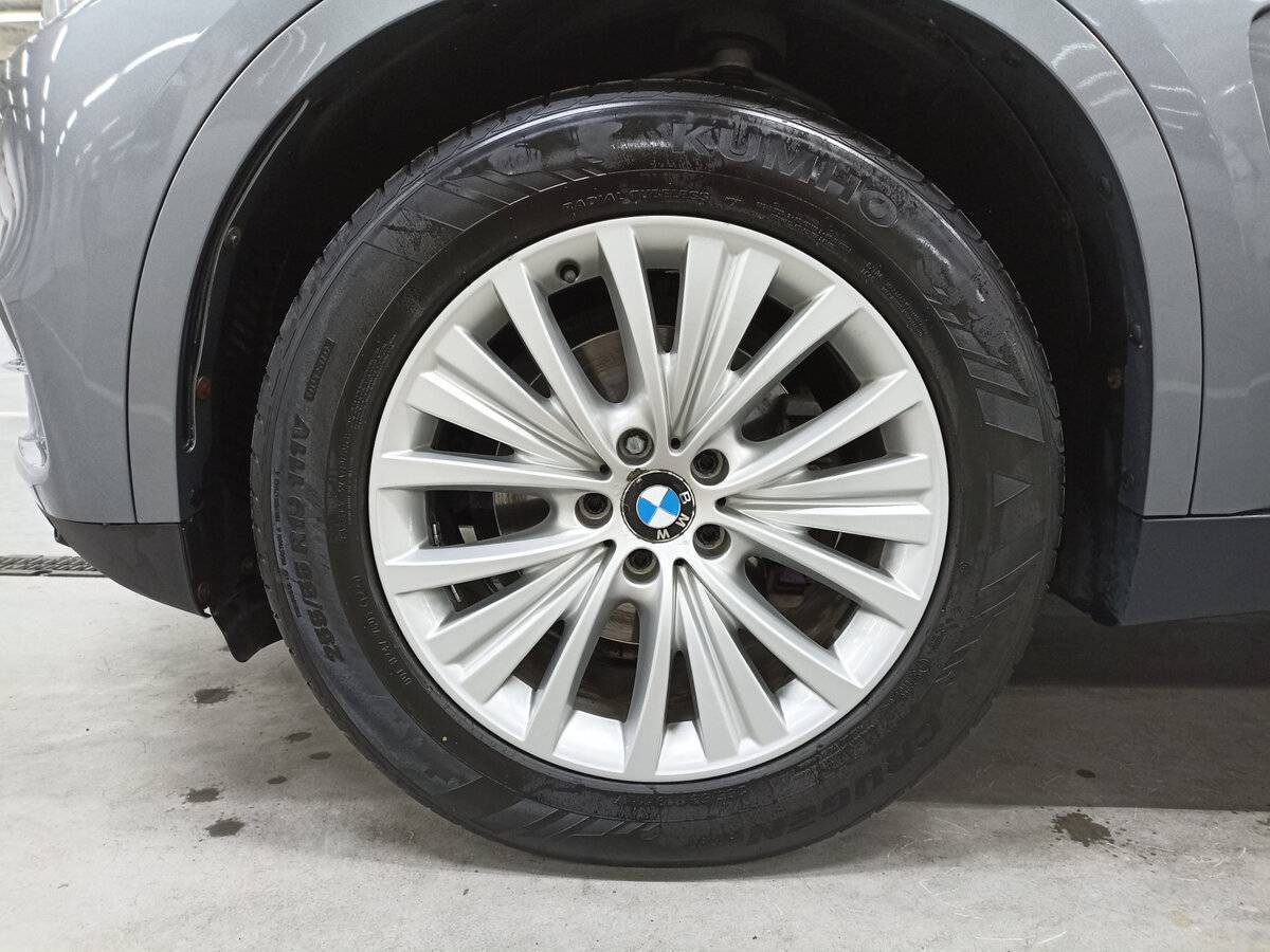 Купить BMW X5 35i, 2017, 216 379 км, фото №18