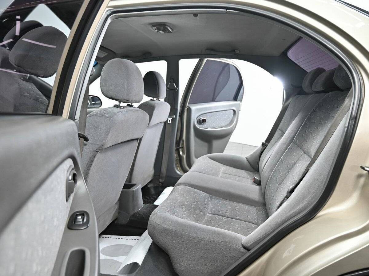 Купить Kia Spectra, 2009, 198 000 км, фото №10