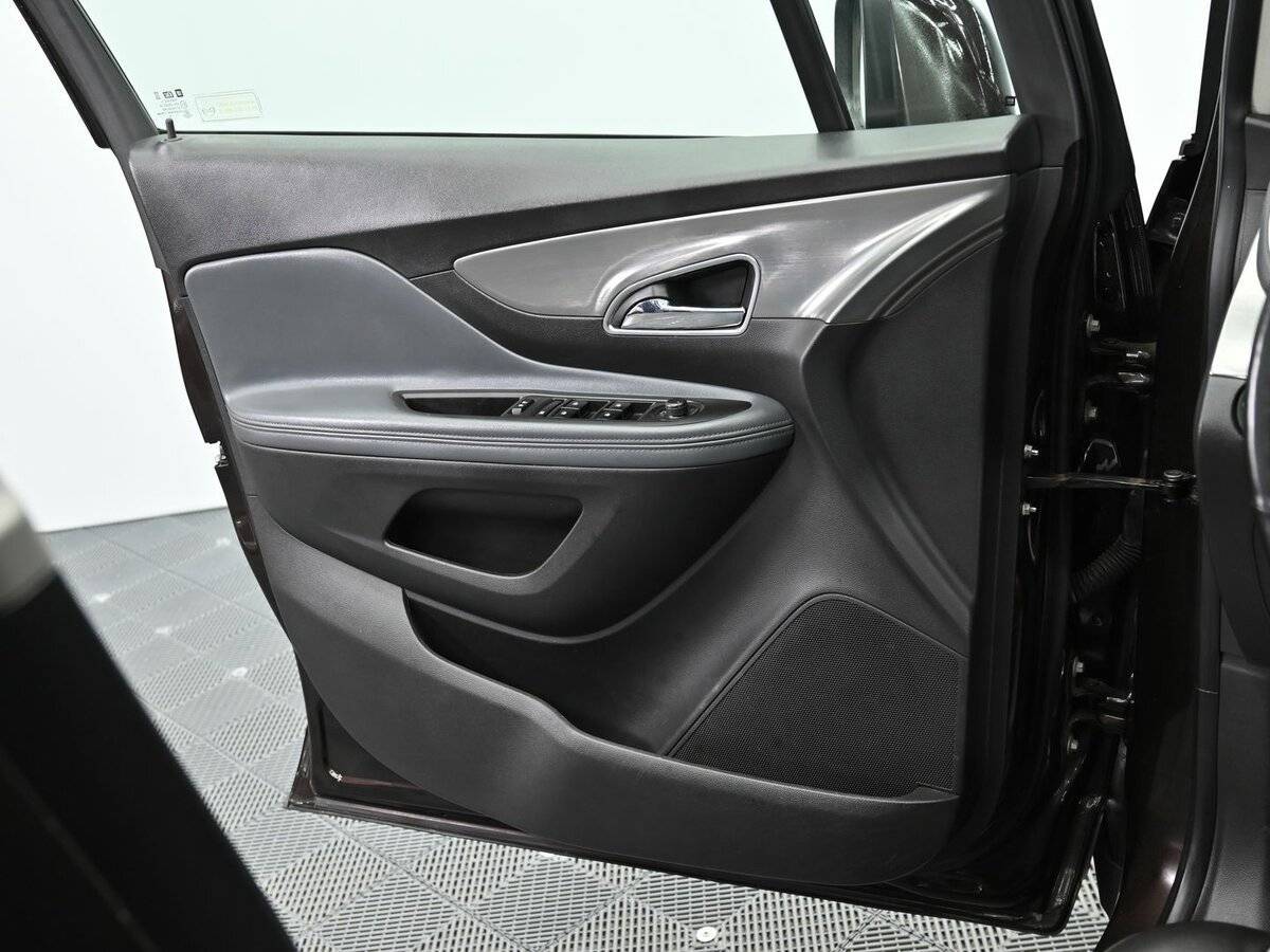 Купить Opel Mokka, 2014, 156 200 км, фото №5