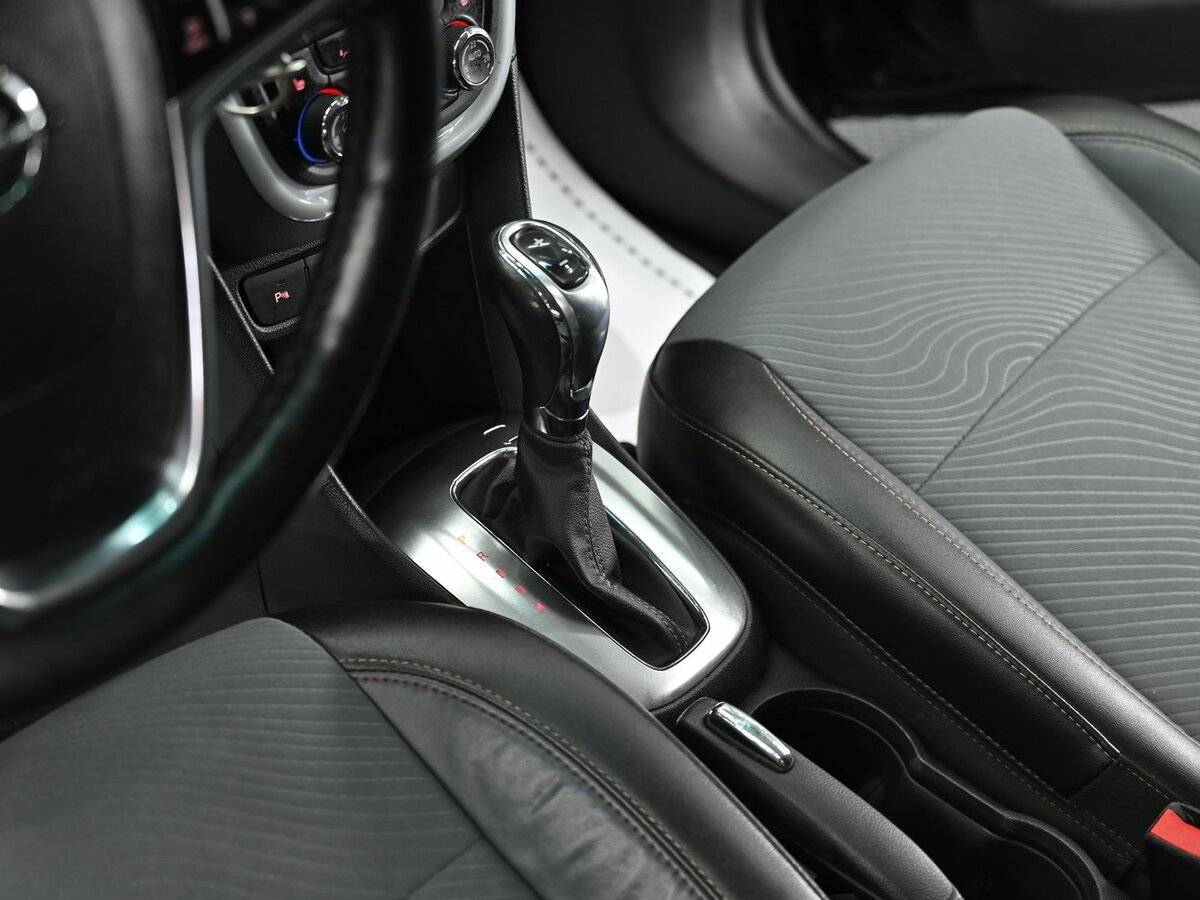 Купить Opel Mokka, 2014, 156 200 км, фото №10