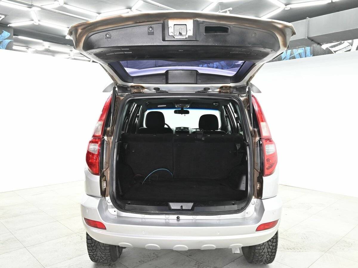 Купить Great Wall Hover, 2010, 127 000 км, фото №5