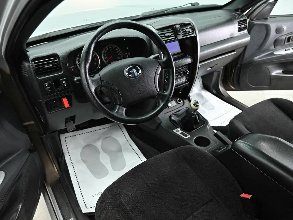 Купить Great Wall Hover, 2010, 127 000 км, фото №7