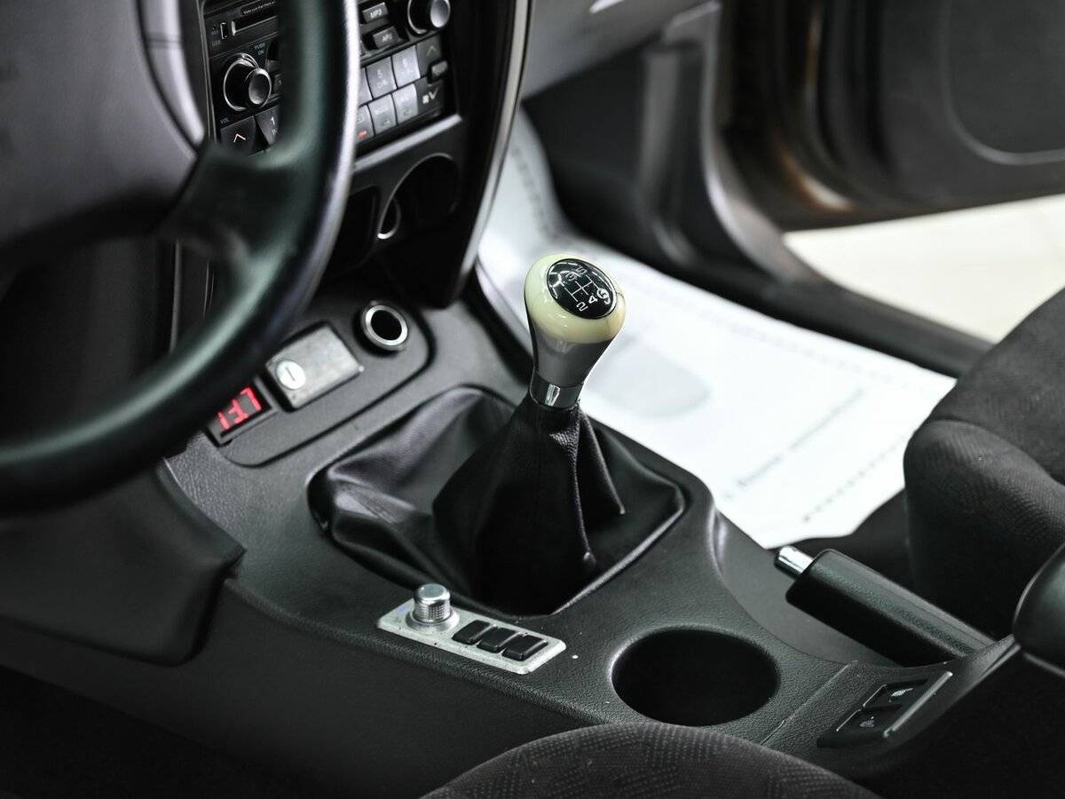 Купить Great Wall Hover, 2010, 127 000 км, фото №8