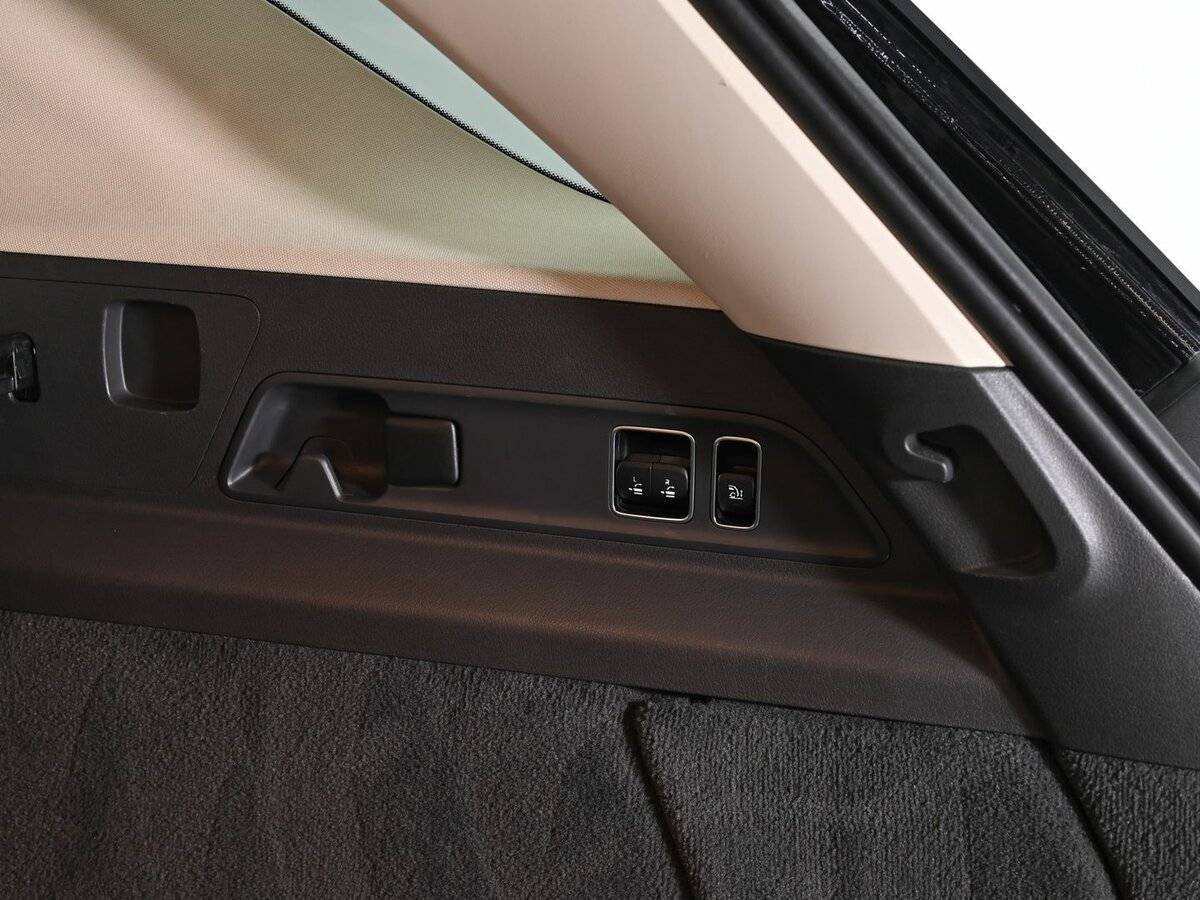 Купить Mercedes-Benz GLE 400 d, 2020, 77 000 км, фото №8