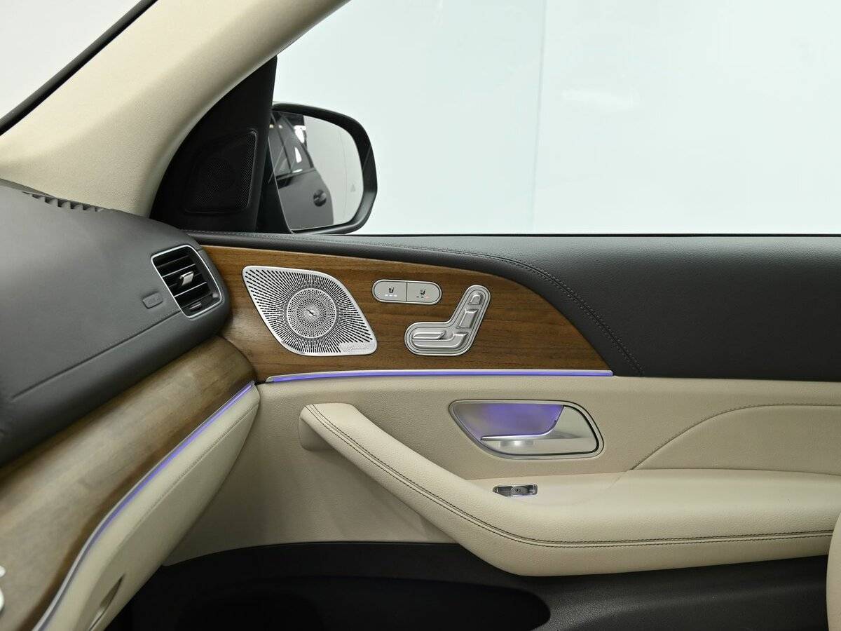 Купить Mercedes-Benz GLE 400 d, 2020, 77 000 км, фото №20