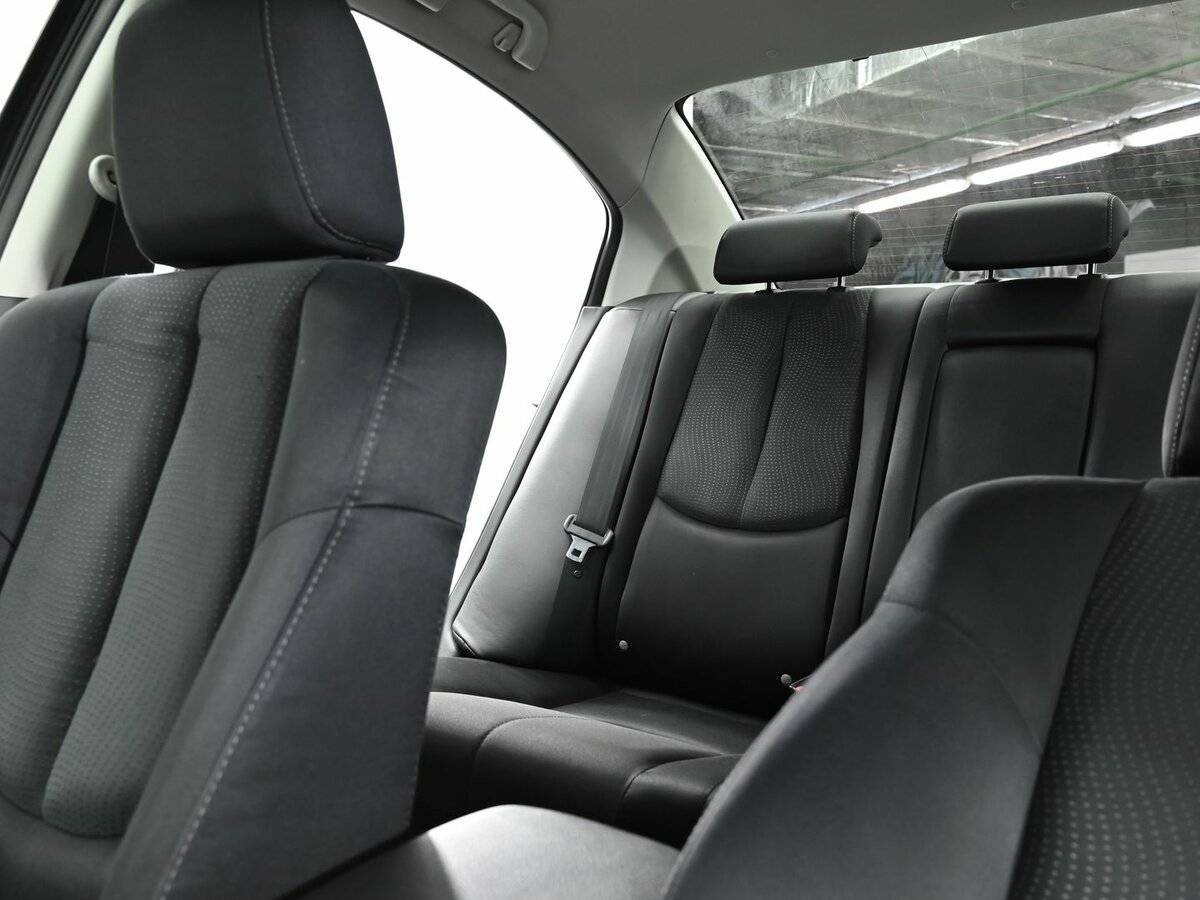 Купить Mazda 6, 2008, 165 000 км, фото №12