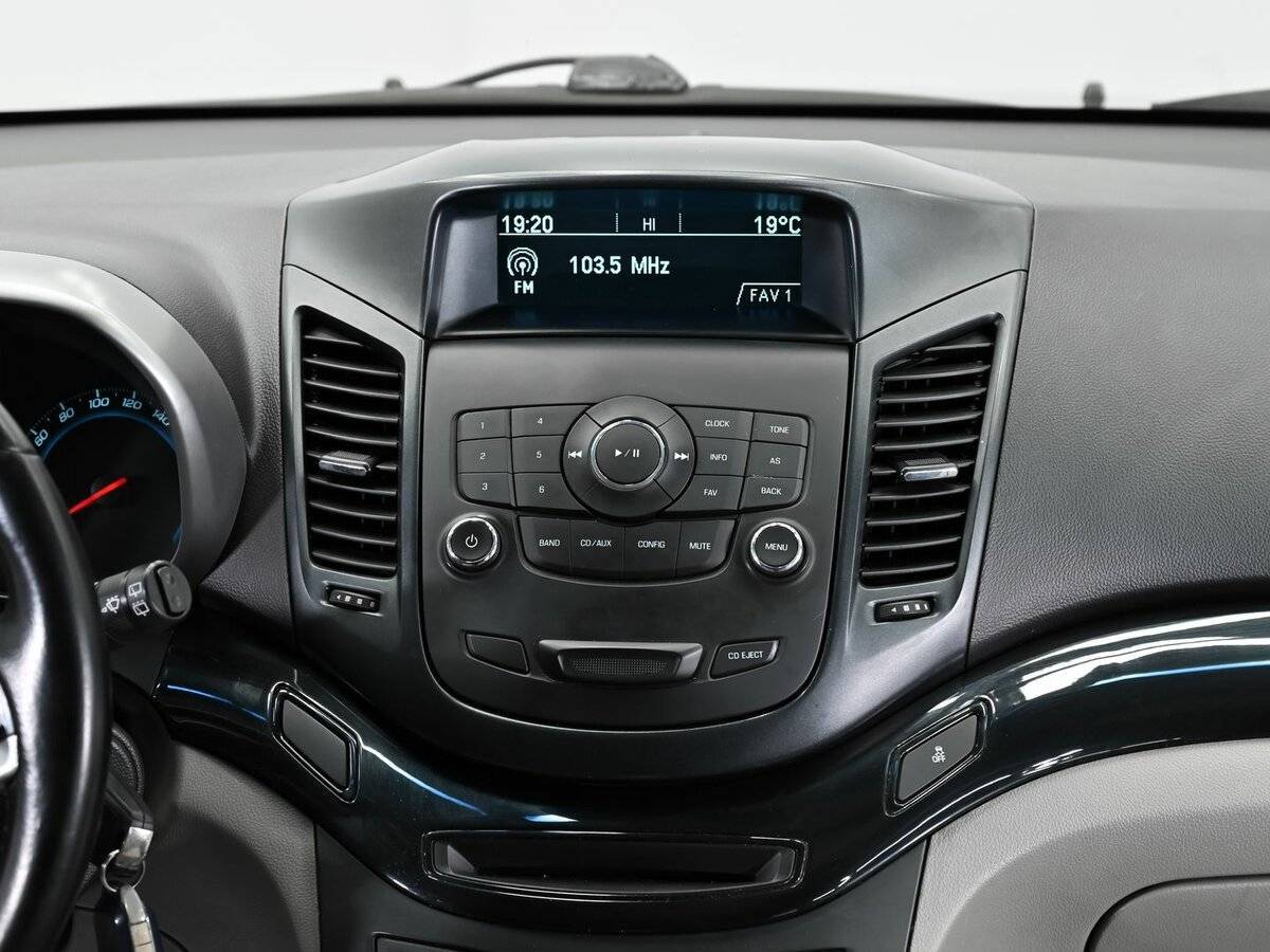 Купить Chevrolet Orlando, 2013, 164 000 км, фото №8