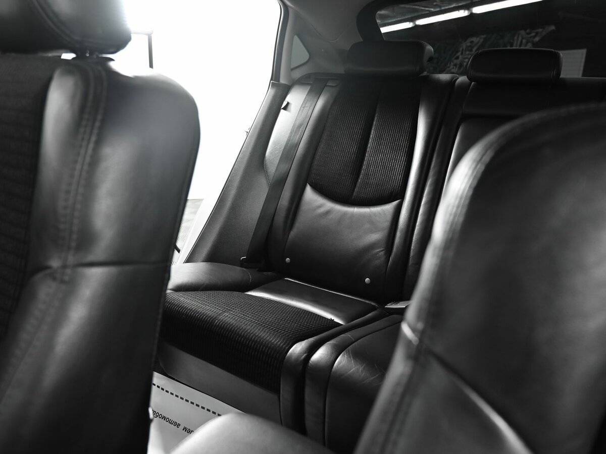 Купить Mazda 6, 2008, 178 000 км, фото №10