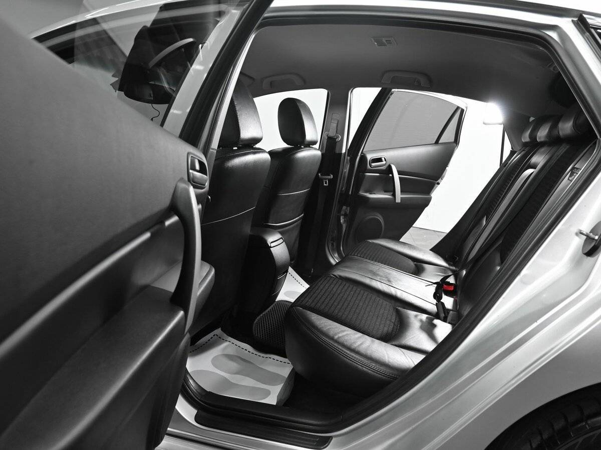 Купить Mazda 6, 2008, 178 000 км, фото №11