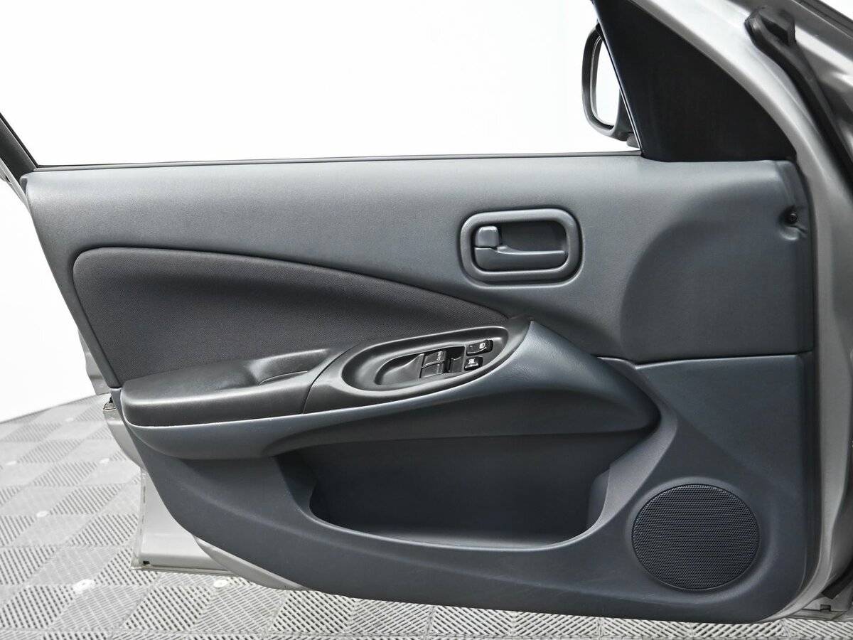 Купить Nissan Almera, 2005, 168 000 км, фото №7