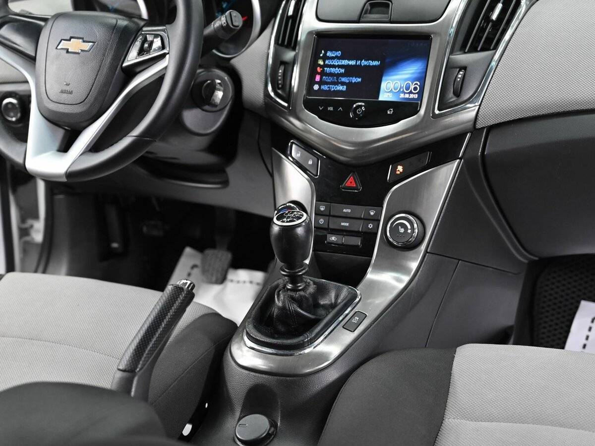 Купить Chevrolet Cruze, 2013, 165 000 км, фото №10