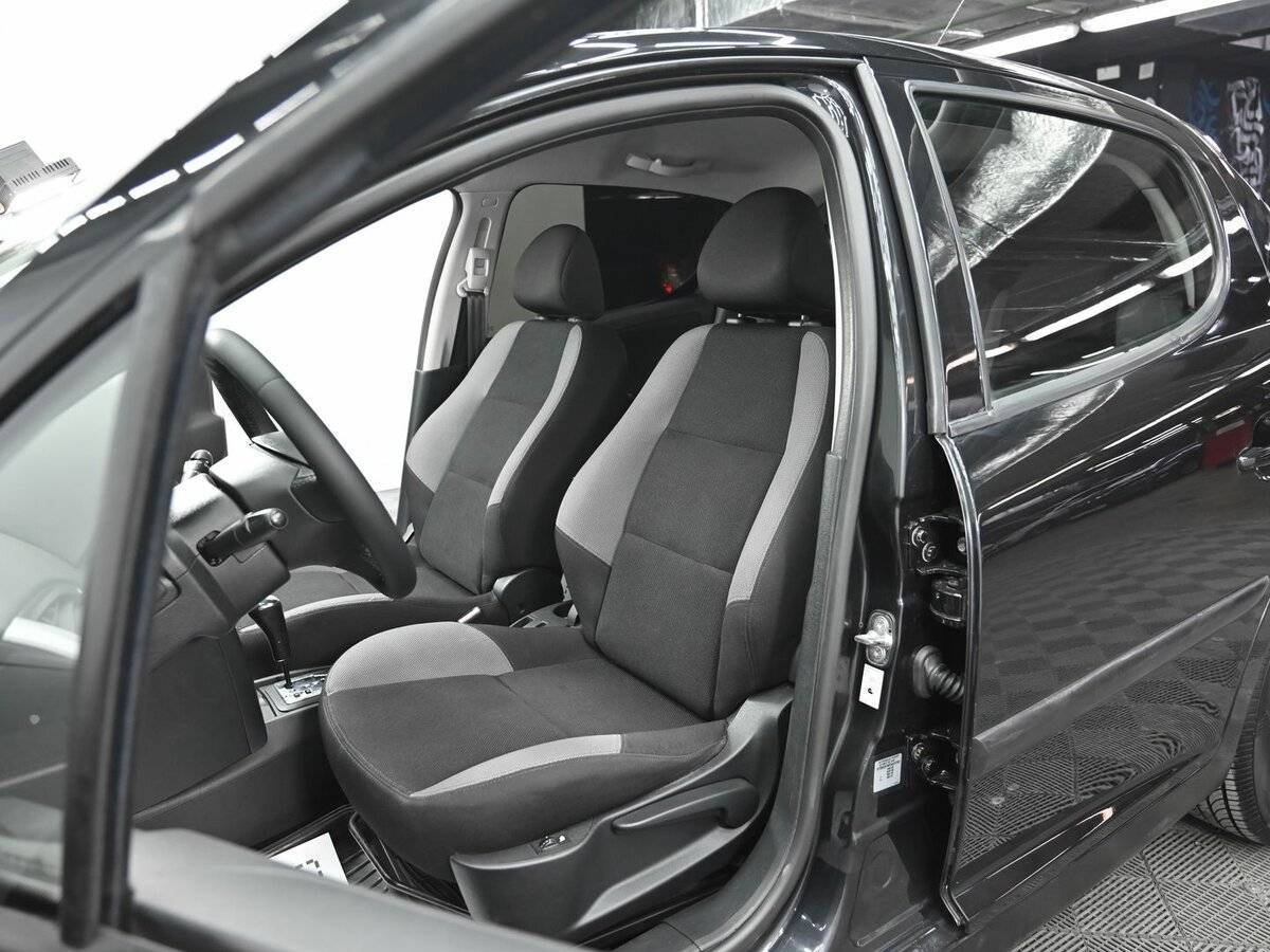 Купить Peugeot 207, 2008, 180 000 км, фото №6