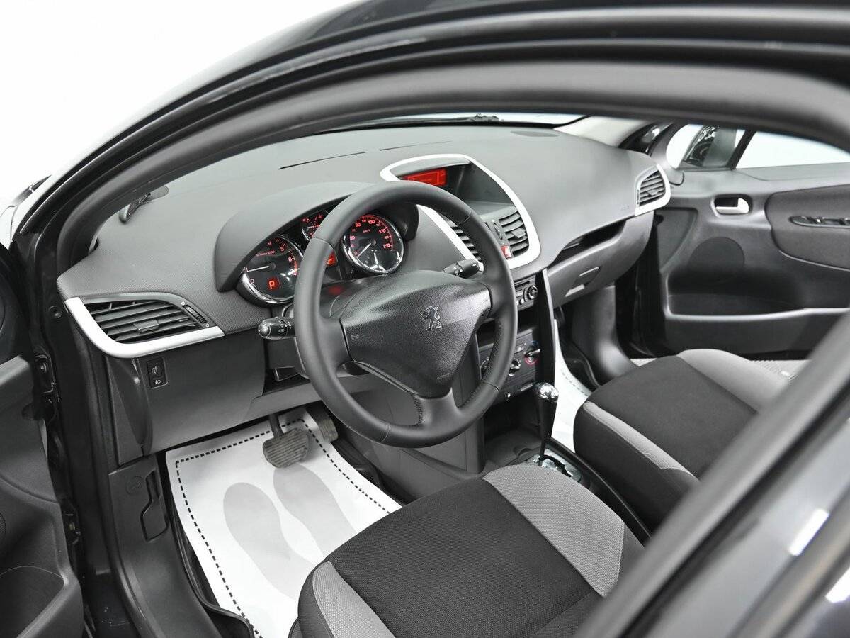 Купить Peugeot 207, 2008, 180 000 км, фото №9