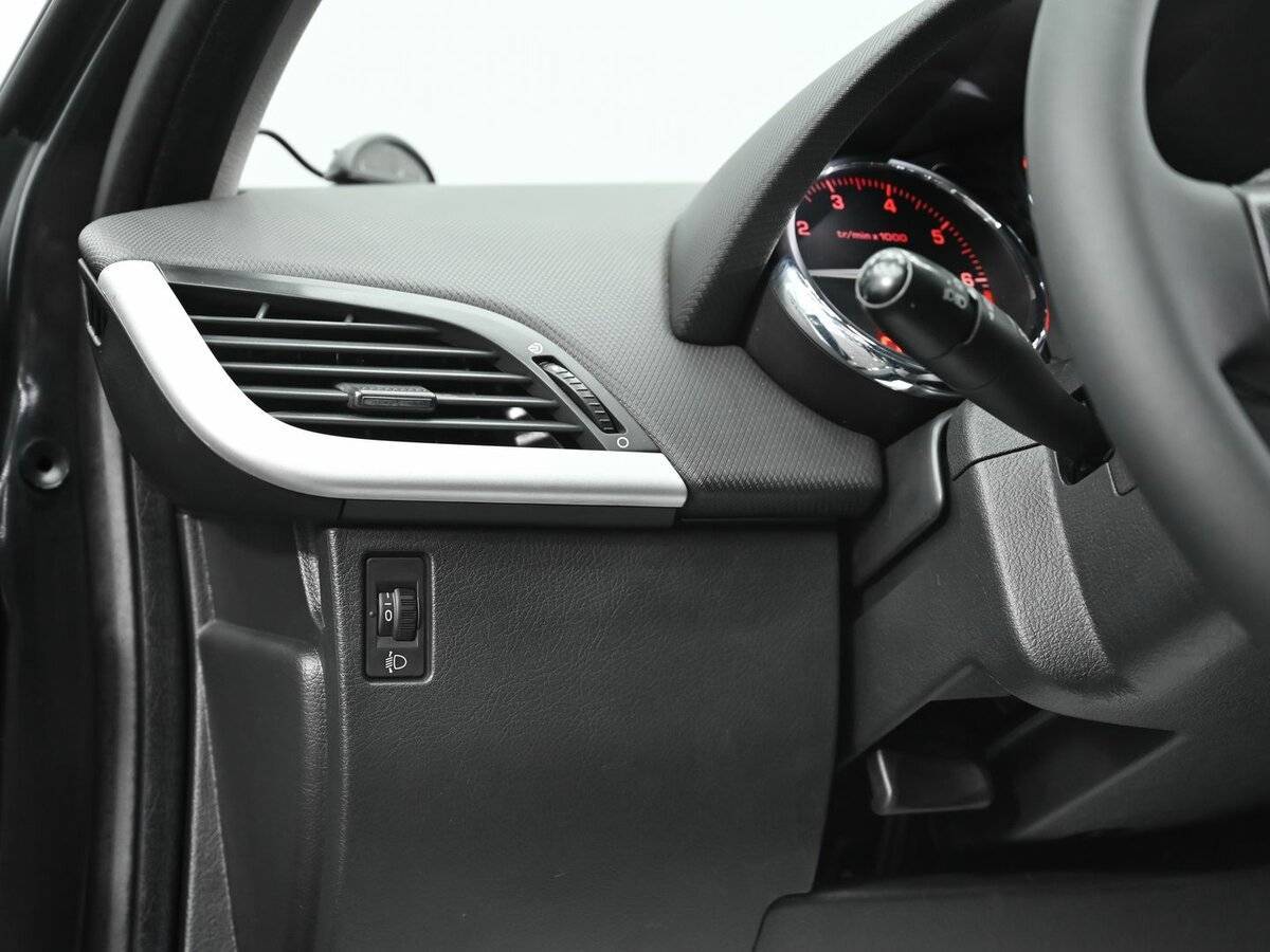 Купить Peugeot 207, 2008, 180 000 км, фото №10