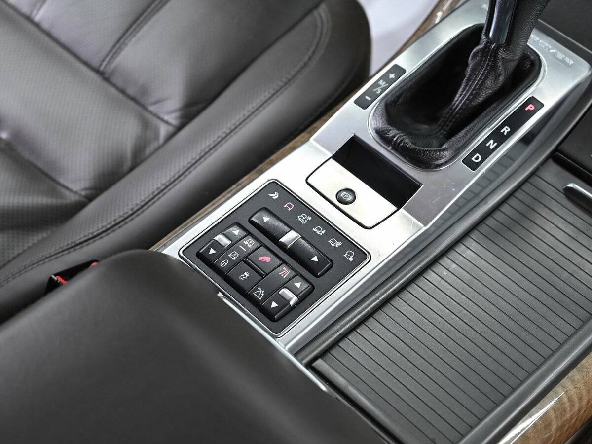 Купить Land Rover Range Rover Sport, 2012, 207 000 км, фото №12