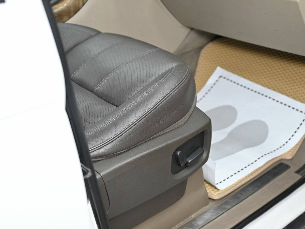 Купить Land Rover Range Rover Sport, 2012, 207 000 км, фото №14