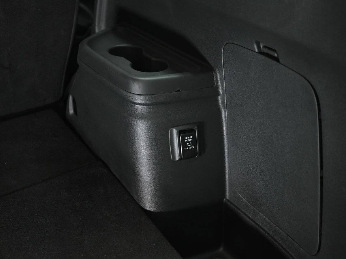 Купить Omoda S5, 2023, 17 км, фото №18