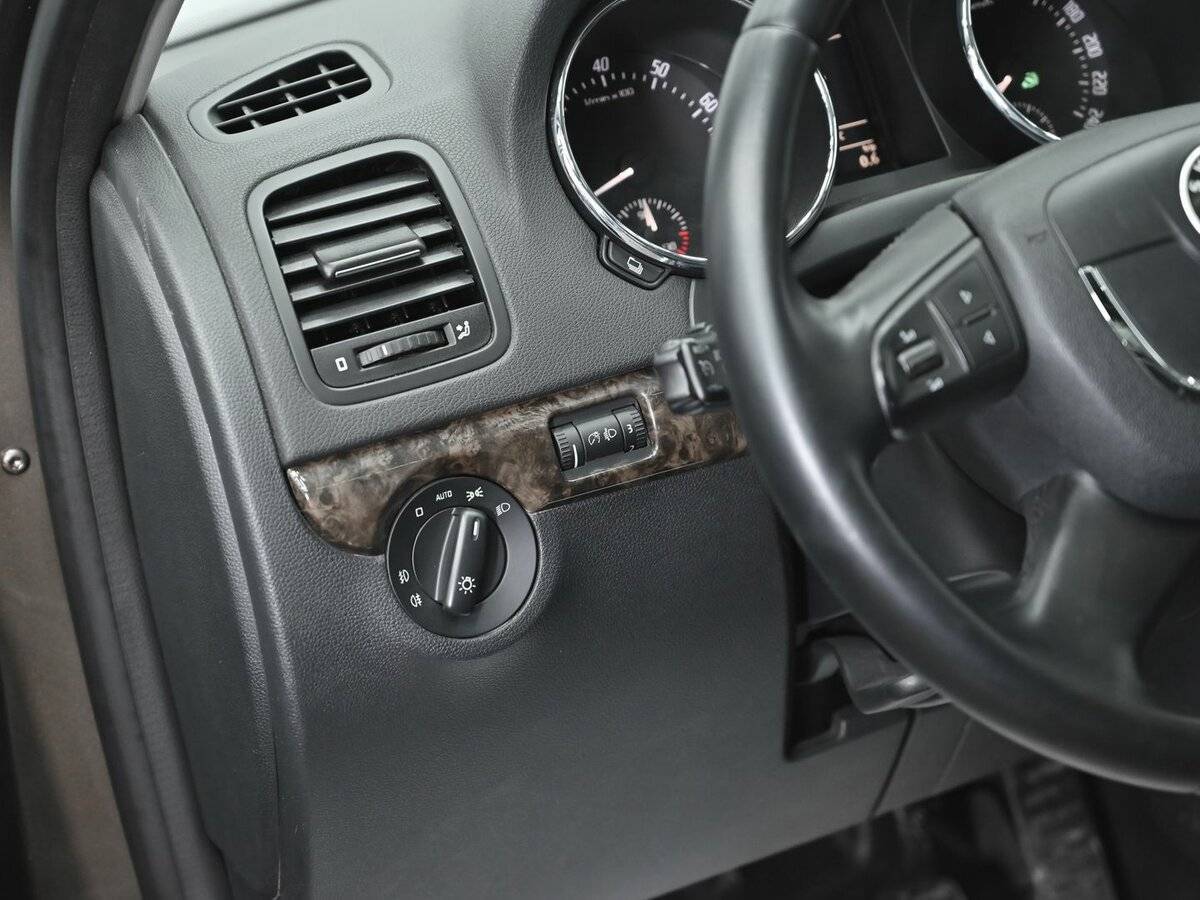 Купить Skoda Yeti, 2011, 155 000 км, фото №7